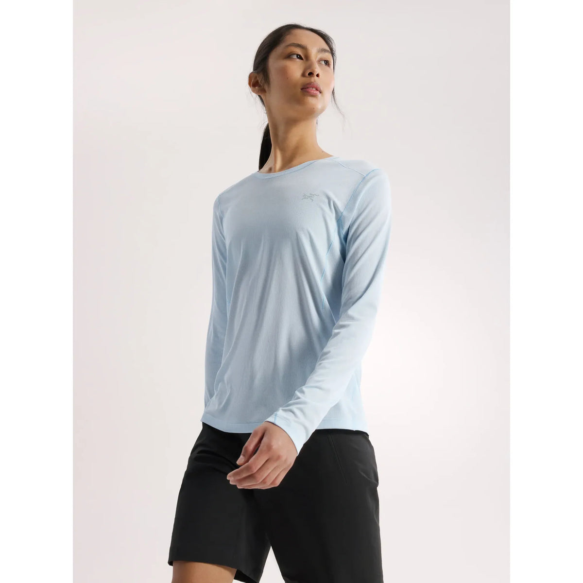 Arc'teryx Women's Sunna Long Sleeve Crew