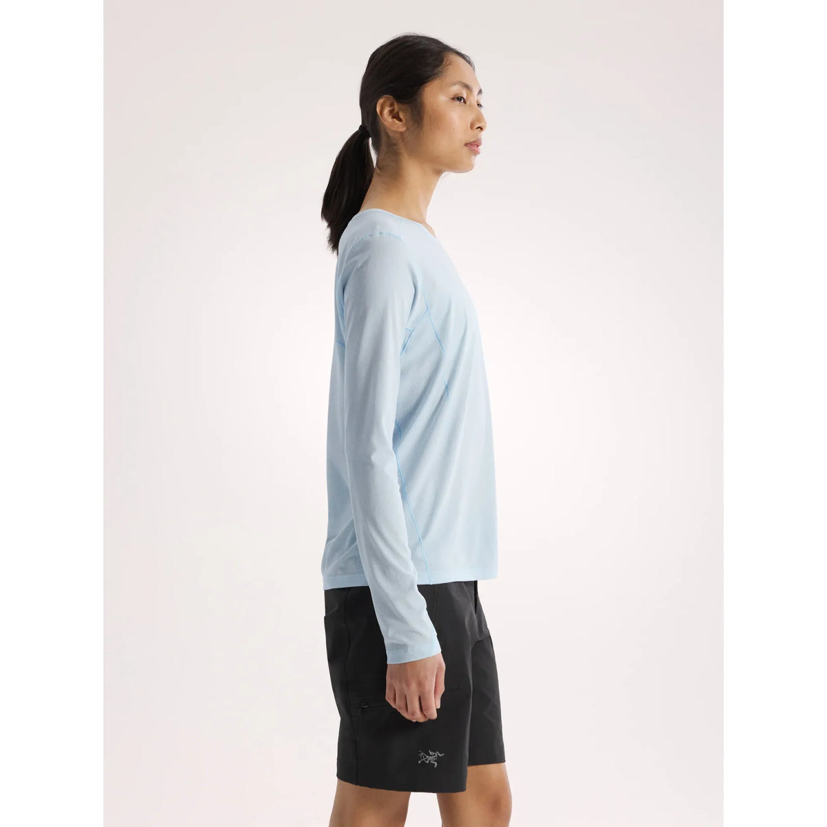 Arc'teryx Women's Sunna Long Sleeve Crew
