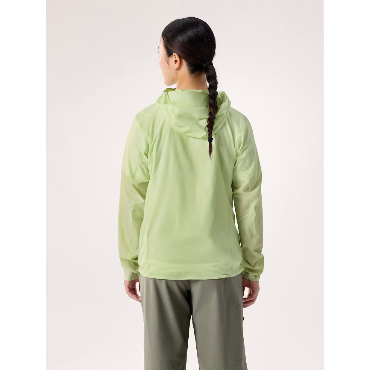 Arc'teryx Women's Squamish Hoody