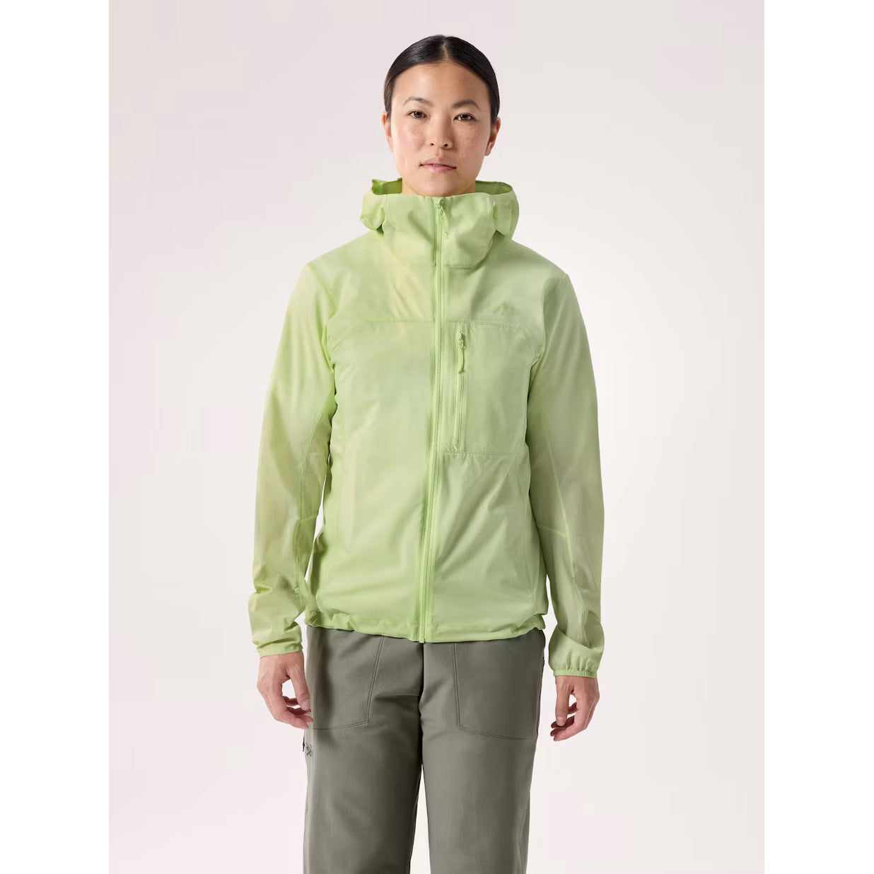 Arc'teryx Women's Squamish Hoody