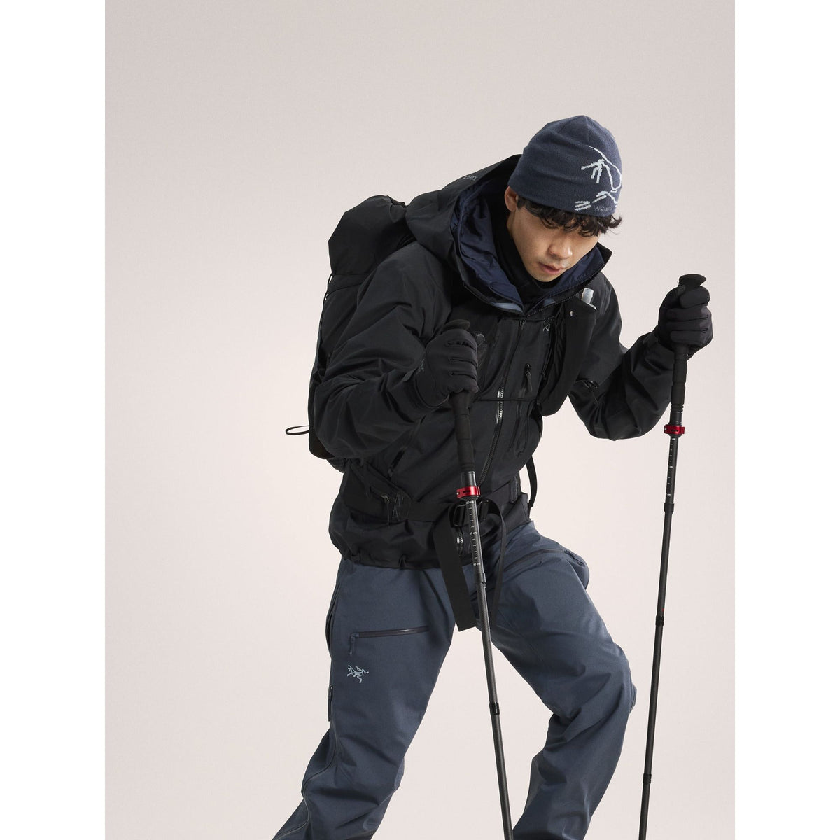 Arc'teryx Men's Beta SV Jacket