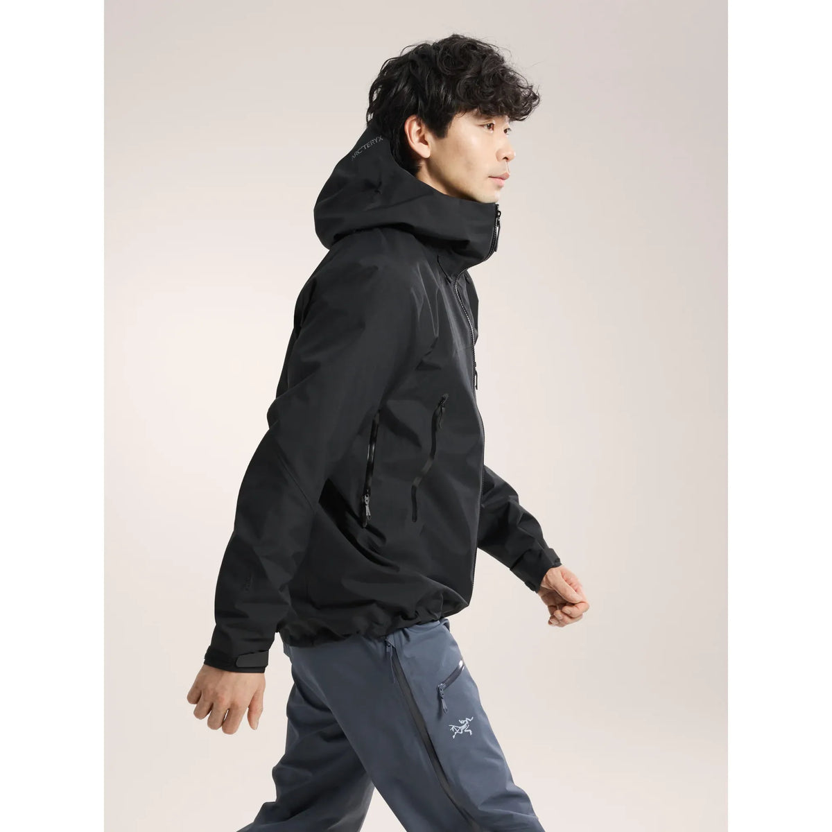 Arc'teryx Men's Beta SV Jacket