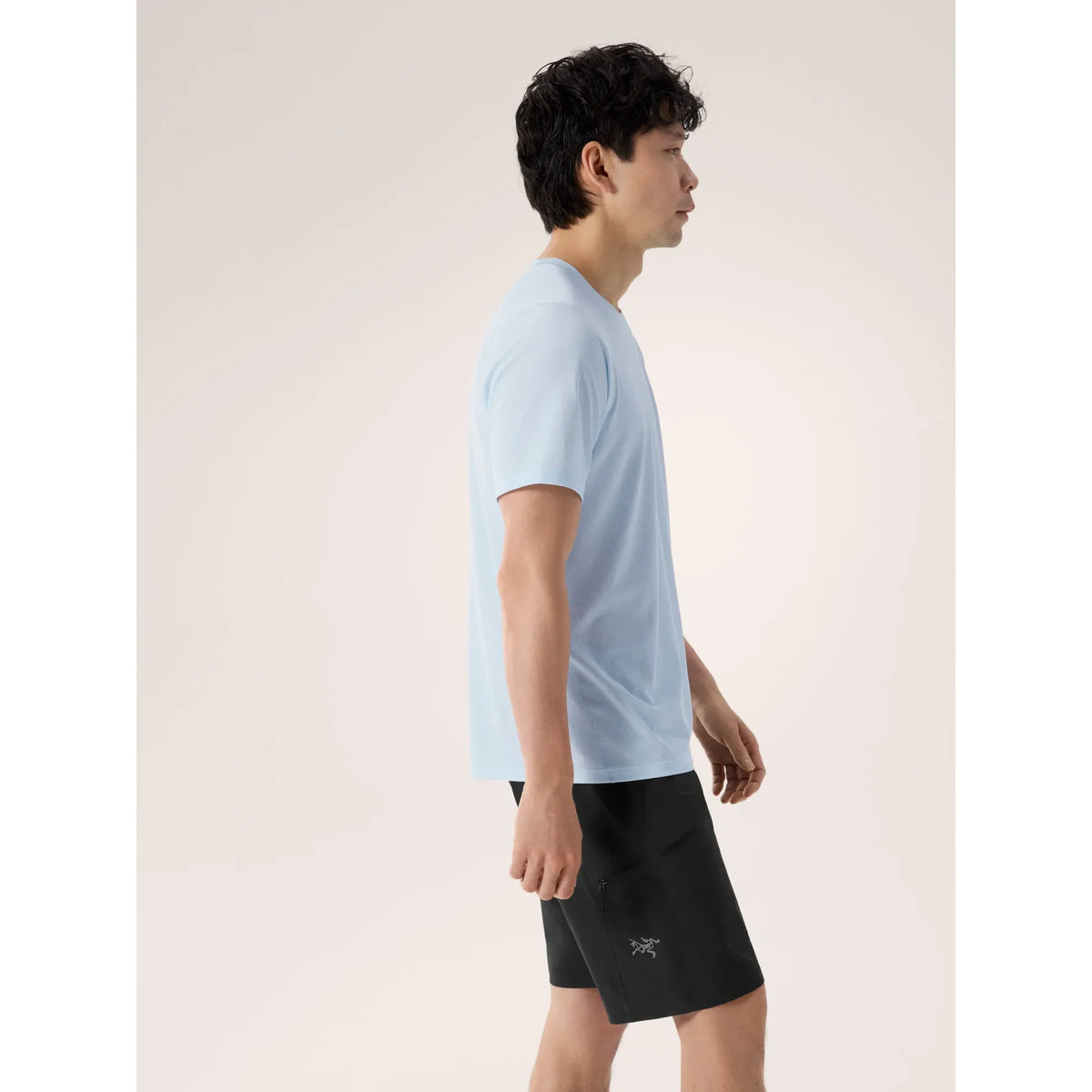 Arc'teryx Men's Cormac Crew T-Shirt