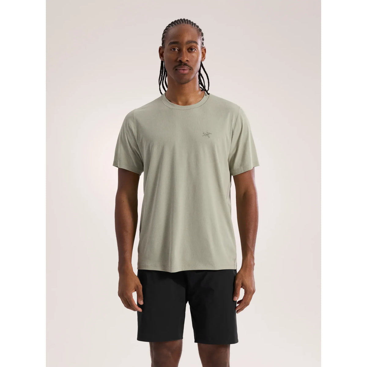 Arc'teryx Men's Cormac Crew T-Shirt