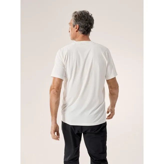 Arc'teryx Men's Cormac Logo T-Shirt