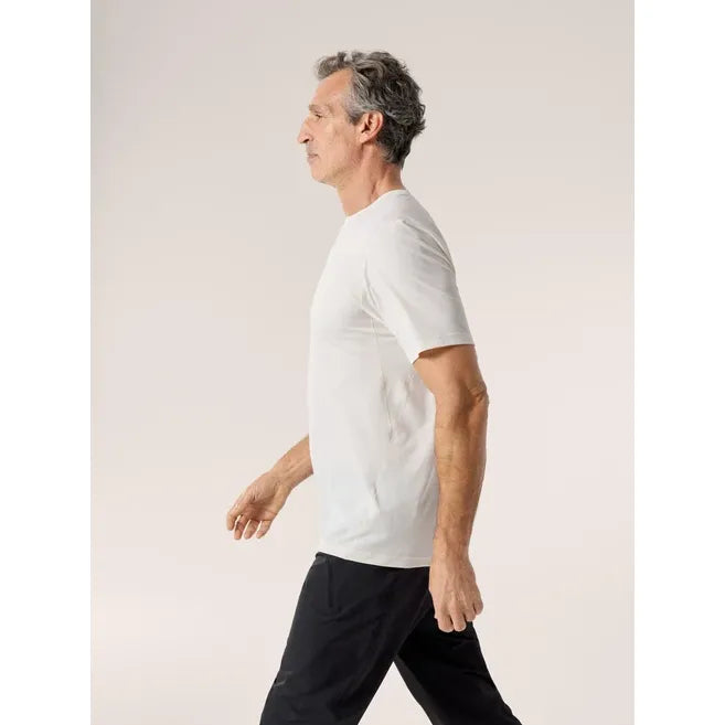 Arc'teryx Men's Cormac Logo T-Shirt
