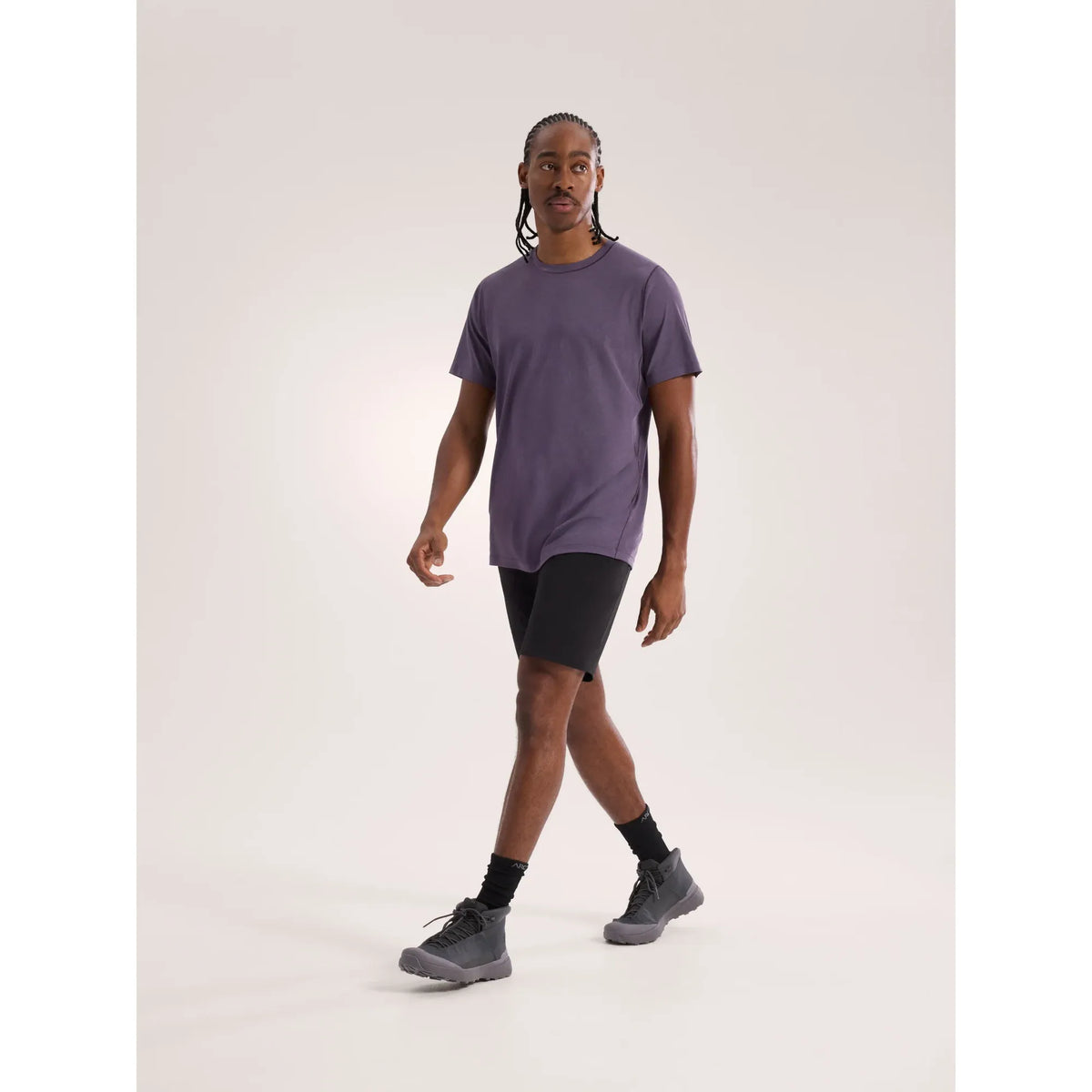Arc'teryx Men's Cormac Logo T-Shirt