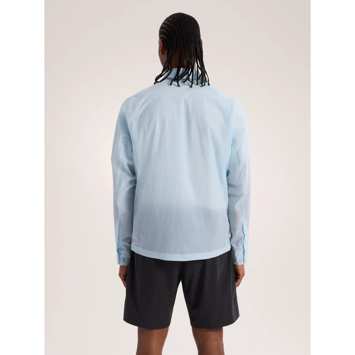 Arc'teryx Men's Ossa Overshirt