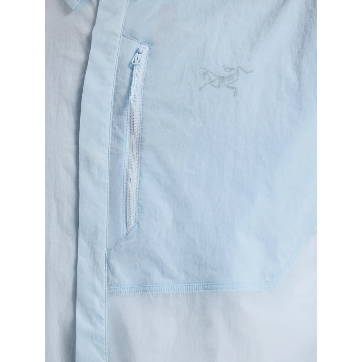 Arc'teryx Men's Ossa Overshirt