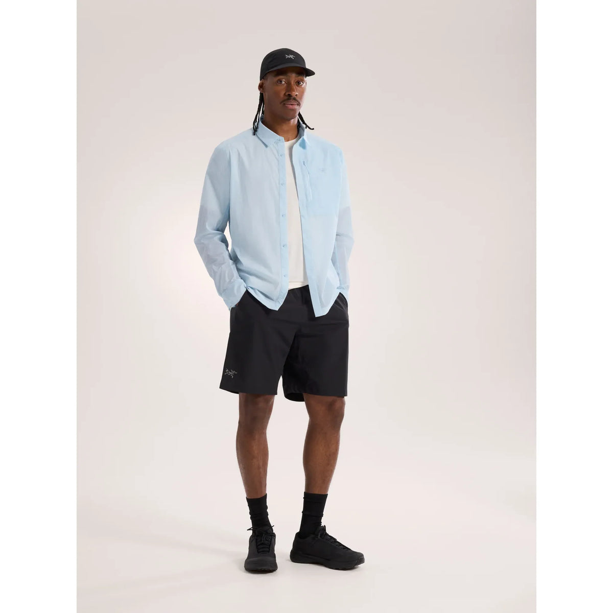 Arc'teryx Men's Ossa Overshirt