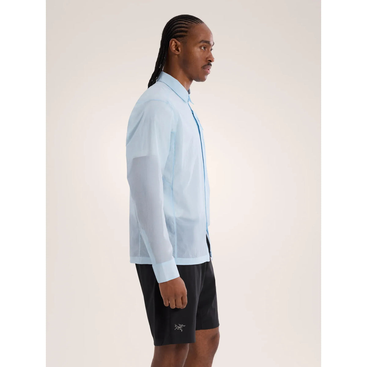 Arc'teryx Men's Ossa Overshirt