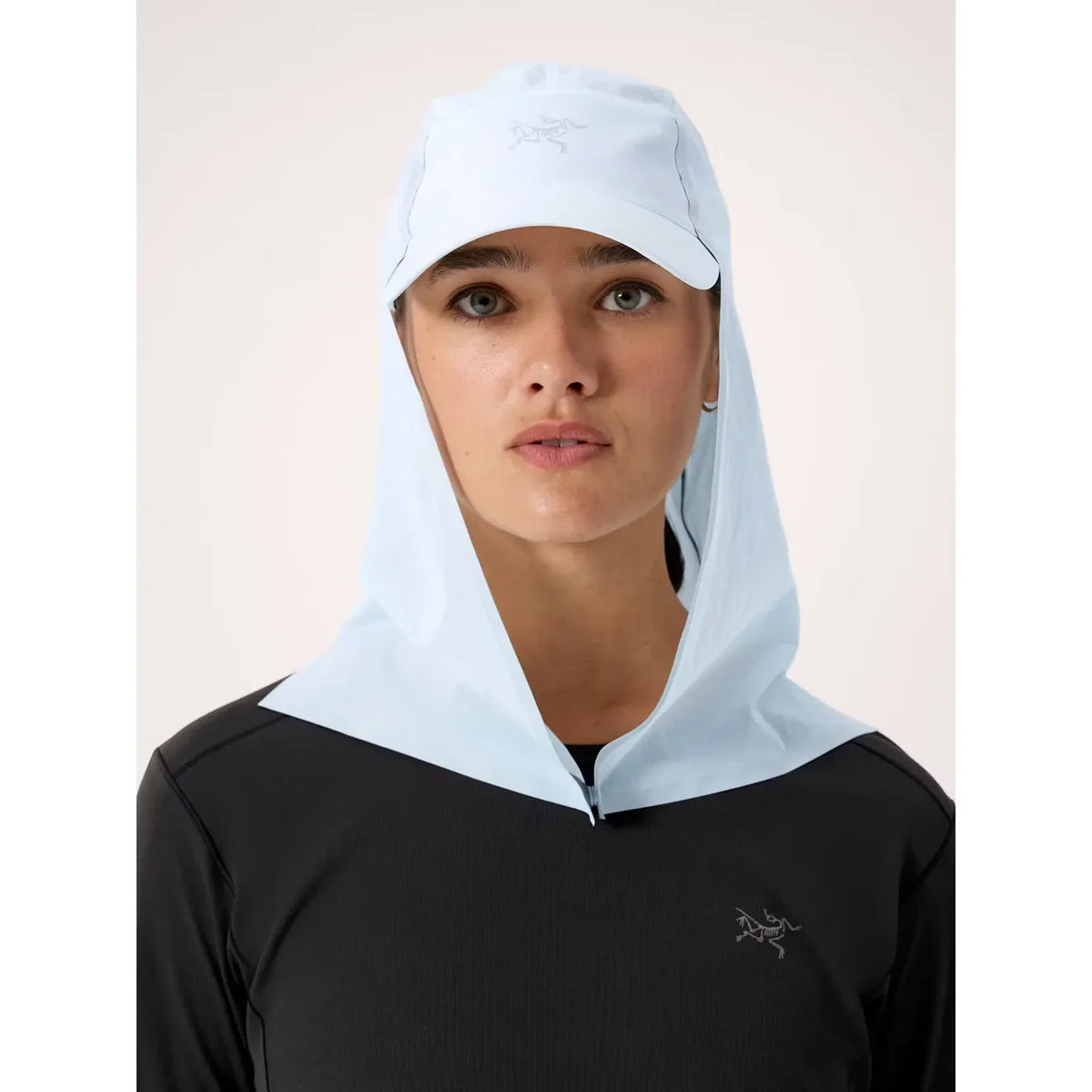 Arc'teryx Sima 5 Panel Sun Cap