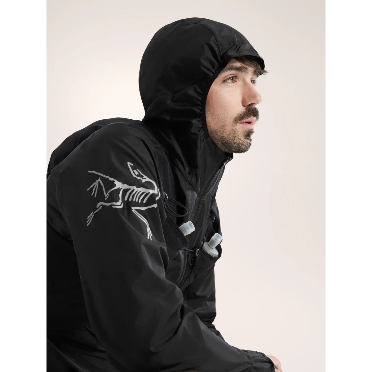 Arc'teryx Men's Norvan Windshell Hoody