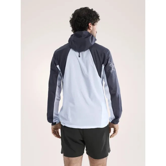 Arc'teryx Men's Norvan Windshell Hoody