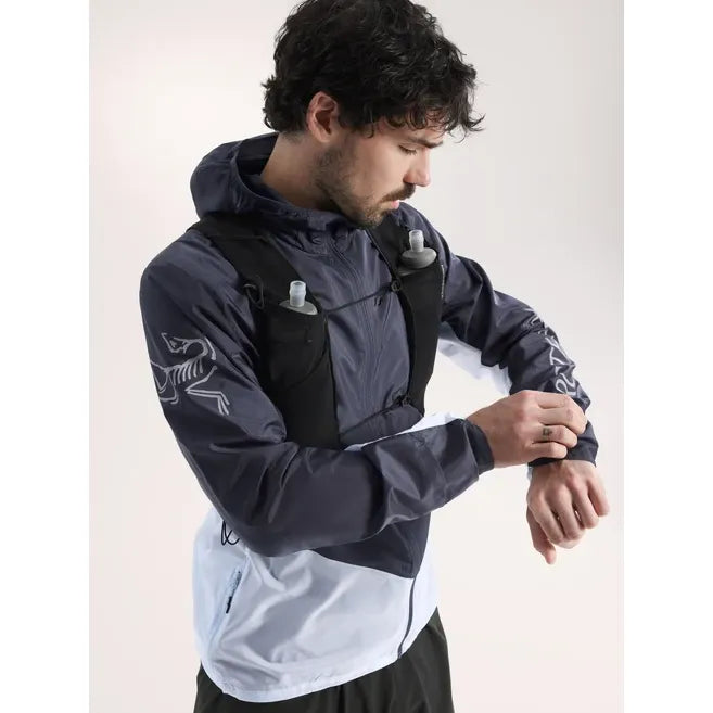 Arc'teryx Men's Norvan Windshell Hoody