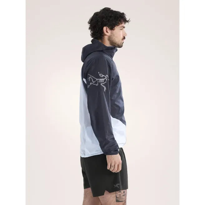 Arc'teryx Men's Norvan Windshell Hoody