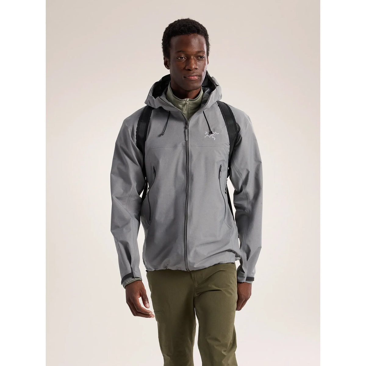 Arc'teryx Heliad 15L Backpack