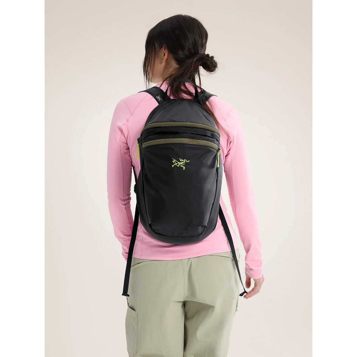 Arc'teryx Heliad 15L Backpack