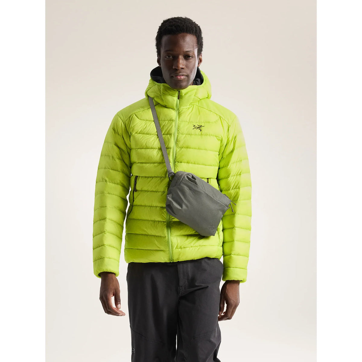 Arc'teryx Heliad Crossbody