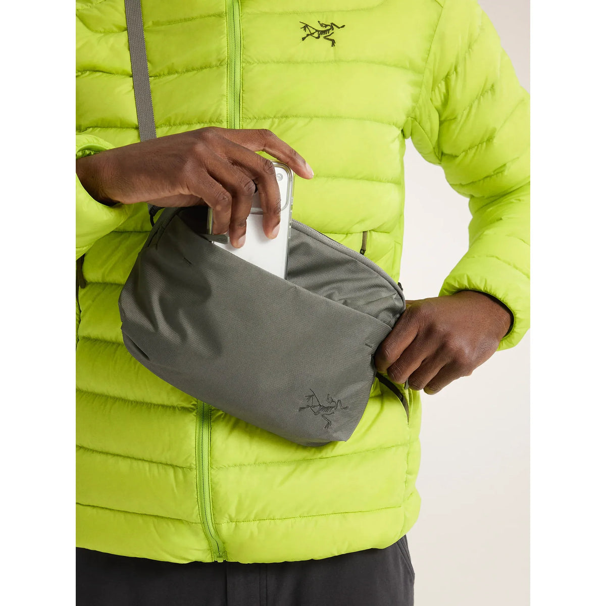 Arc'teryx Heliad Crossbody