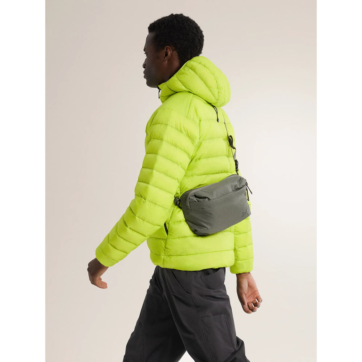 Arc'teryx Heliad Crossbody