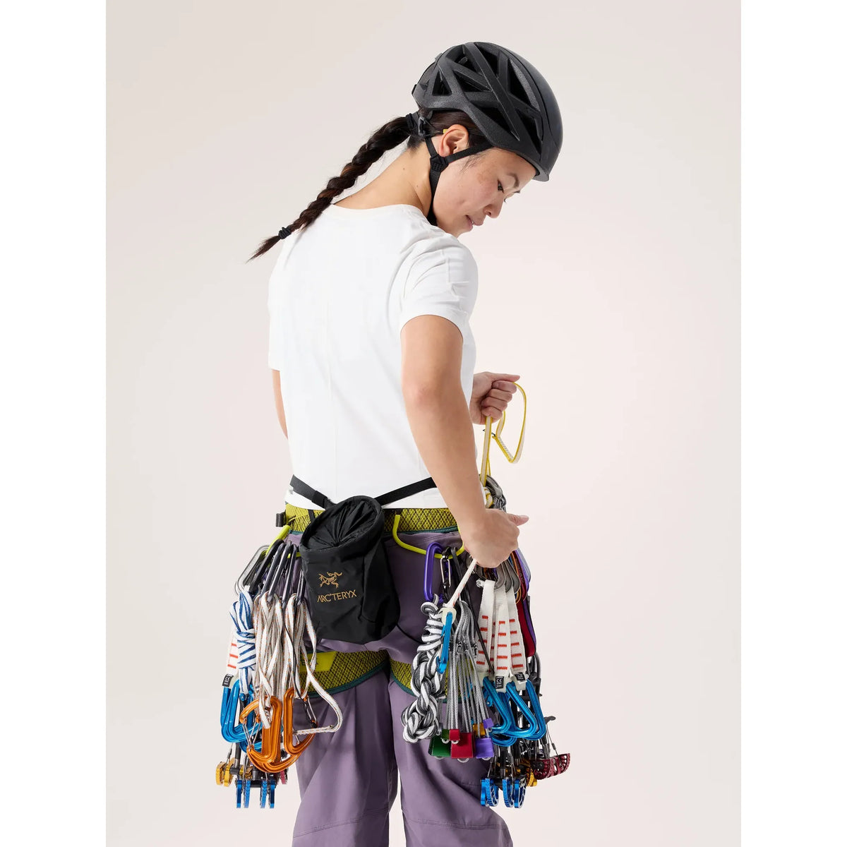 Arc'teryx Ion SL Climbing Chalkbag