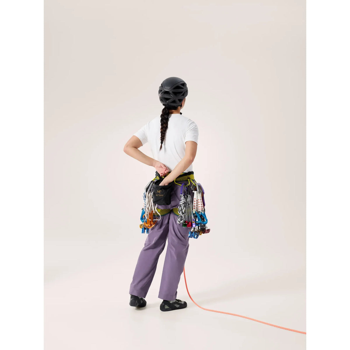 Arc'teryx Ion SL Climbing Chalkbag