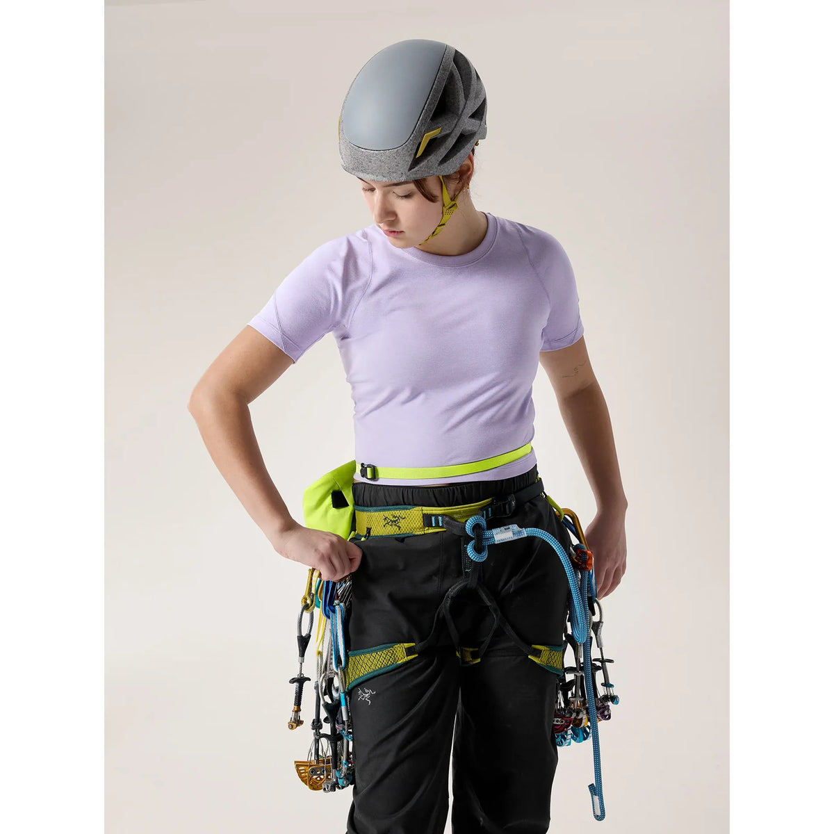 Arc'teryx Ion SL Climbing Chalkbag