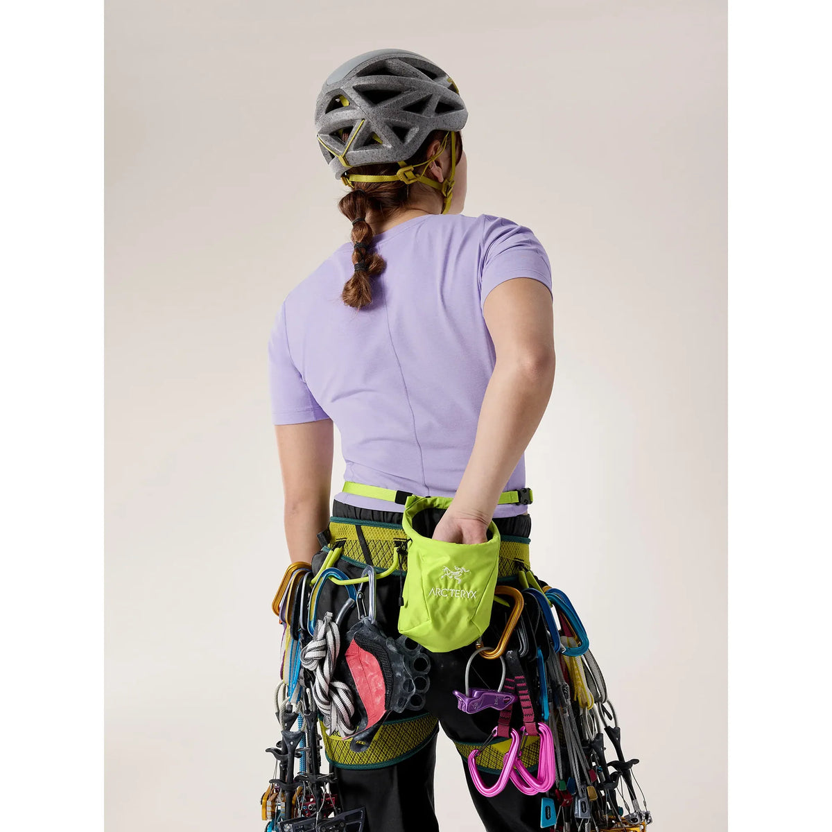 Arc'teryx Ion SL Climbing Chalkbag