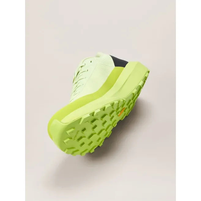 Arc'teryx Men's Norvan LD 4 Trail Running Shoes