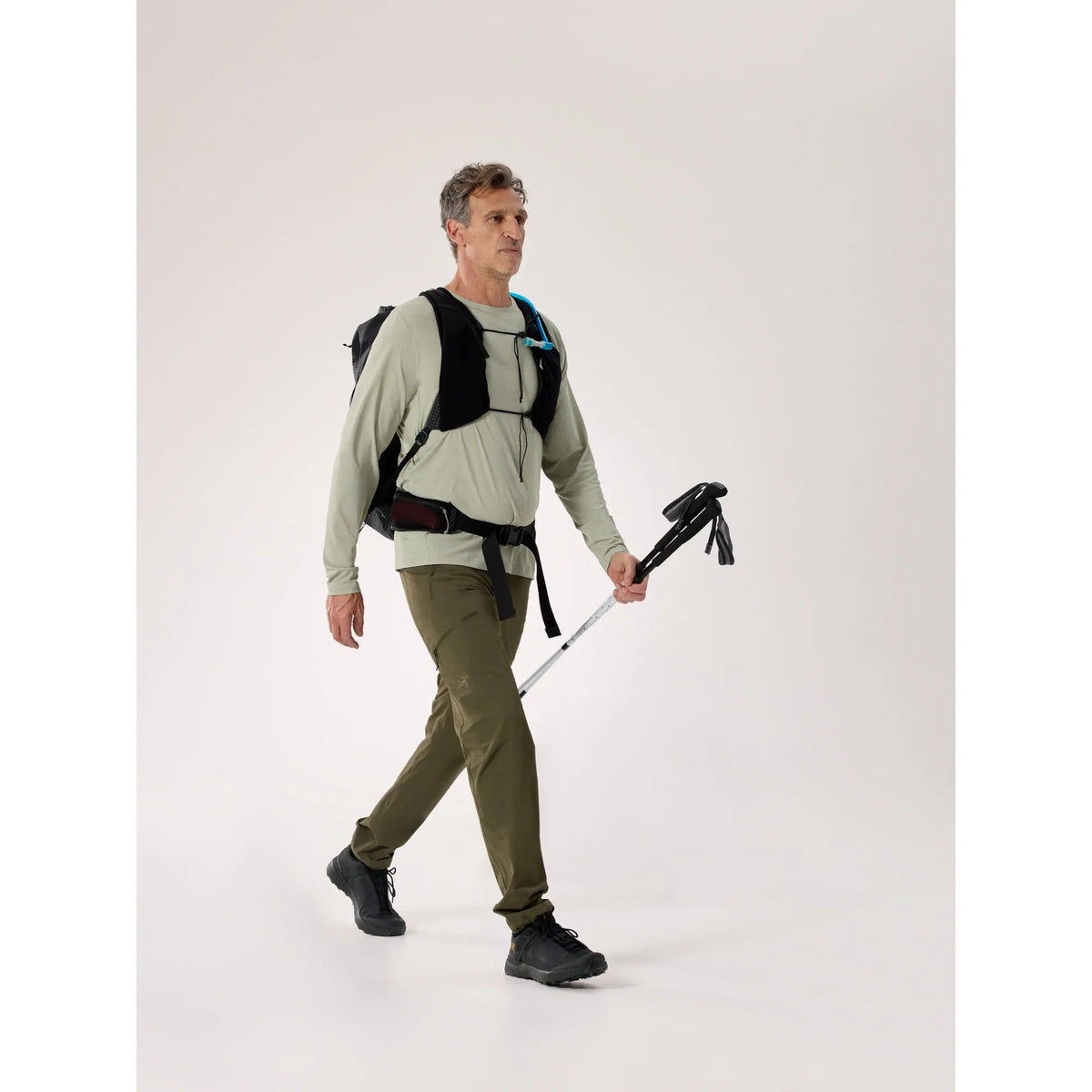 Arc'teryx Men's Gamma Pants