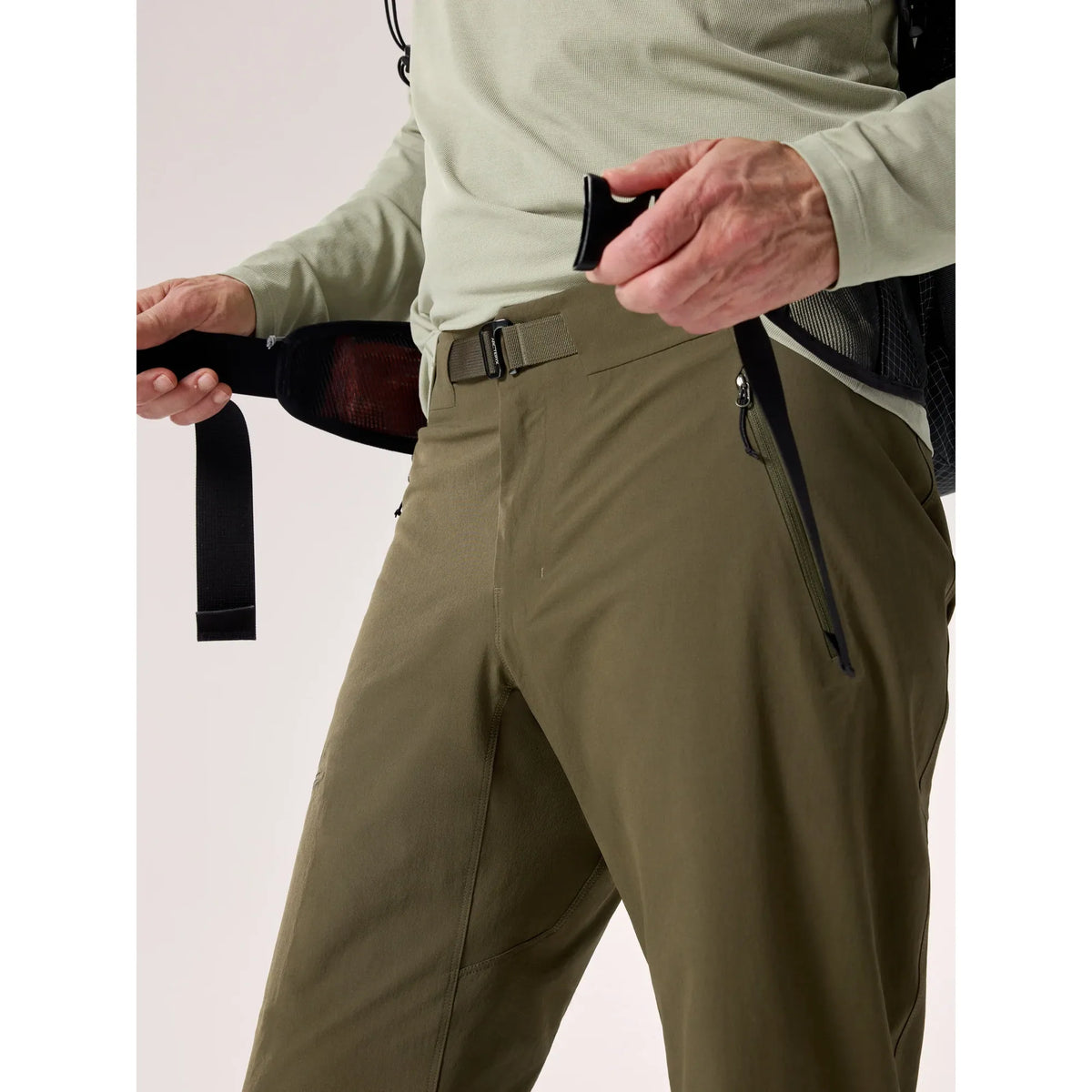 Arc'teryx Men's Gamma Pants