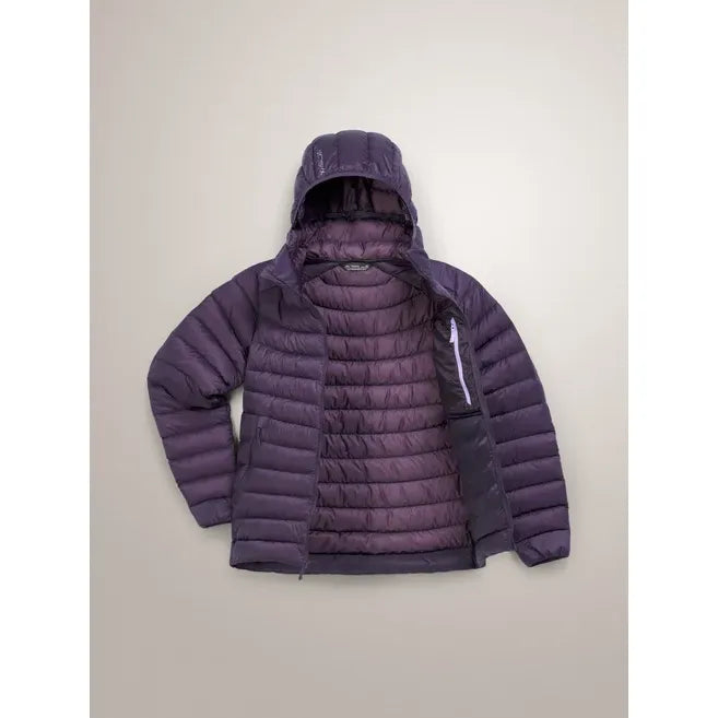 Arc'teryx Women's Cerium Hoody