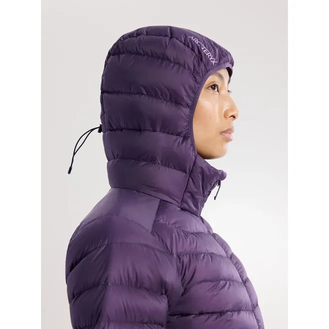 Arc'teryx Women's Cerium Hoody