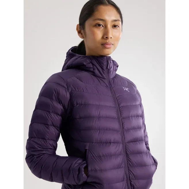 Arc'teryx Women's Cerium Hoody