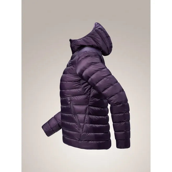 Arc'teryx Women's Cerium Hoody