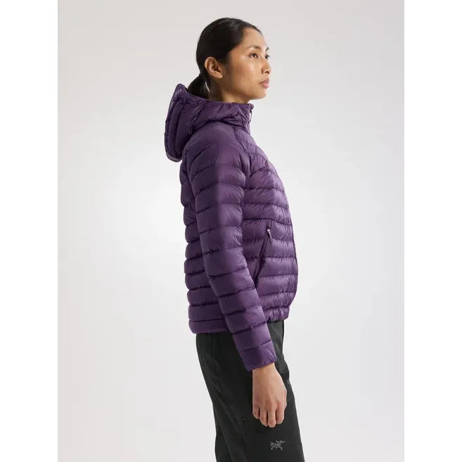 Arc'teryx Women's Cerium Hoody