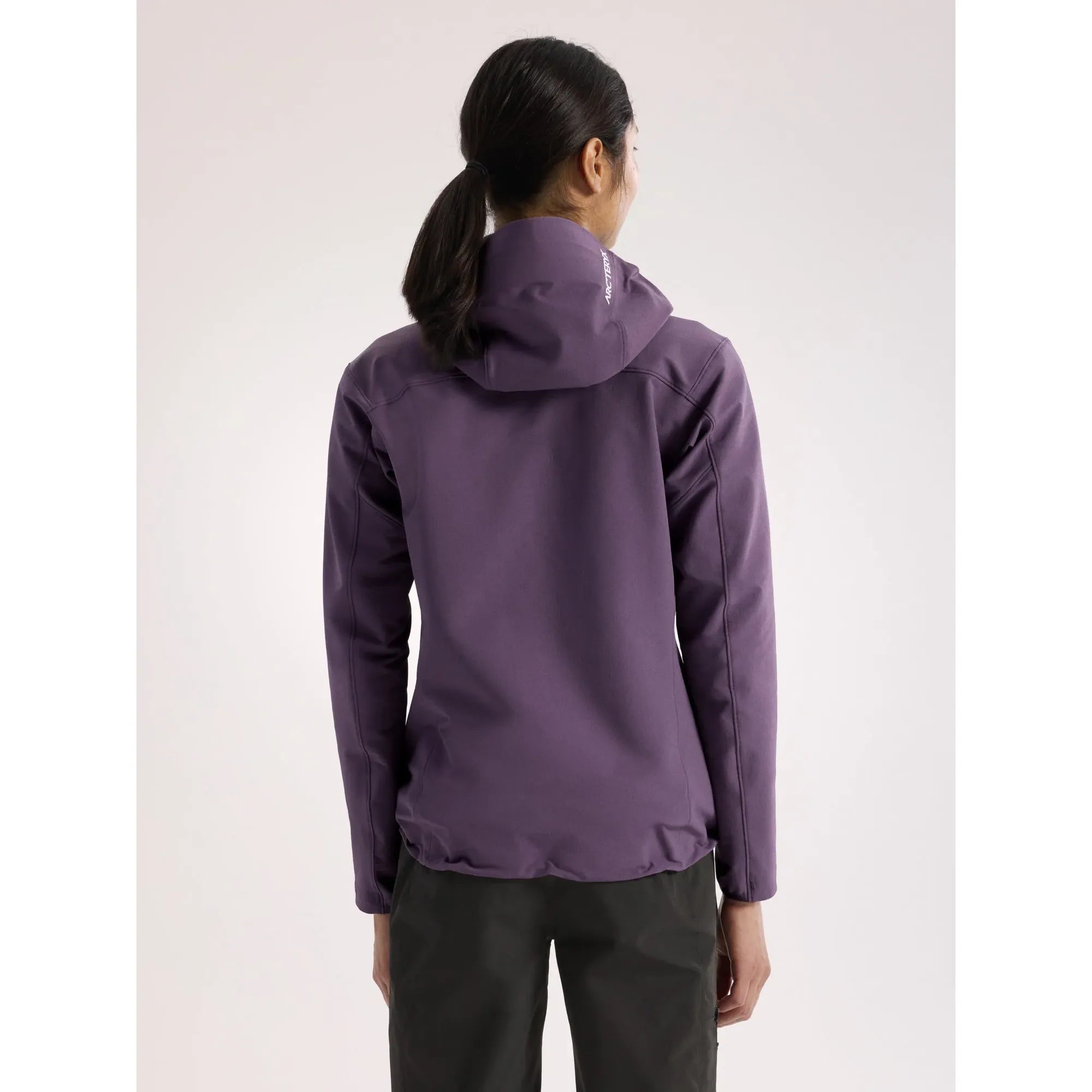 Arc'teryx Women's Gamma Hoody