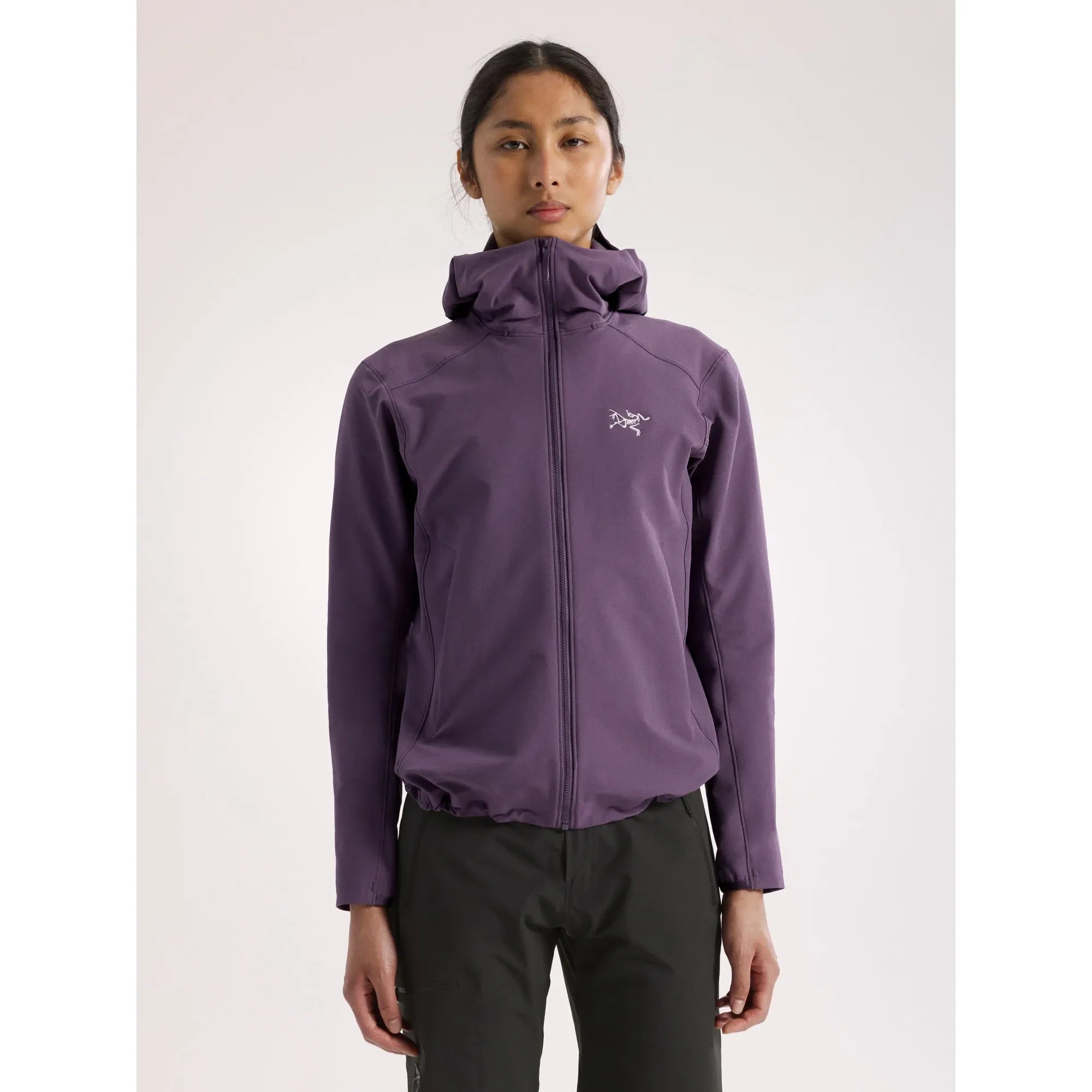 Arc'teryx Women's Gamma Hoody