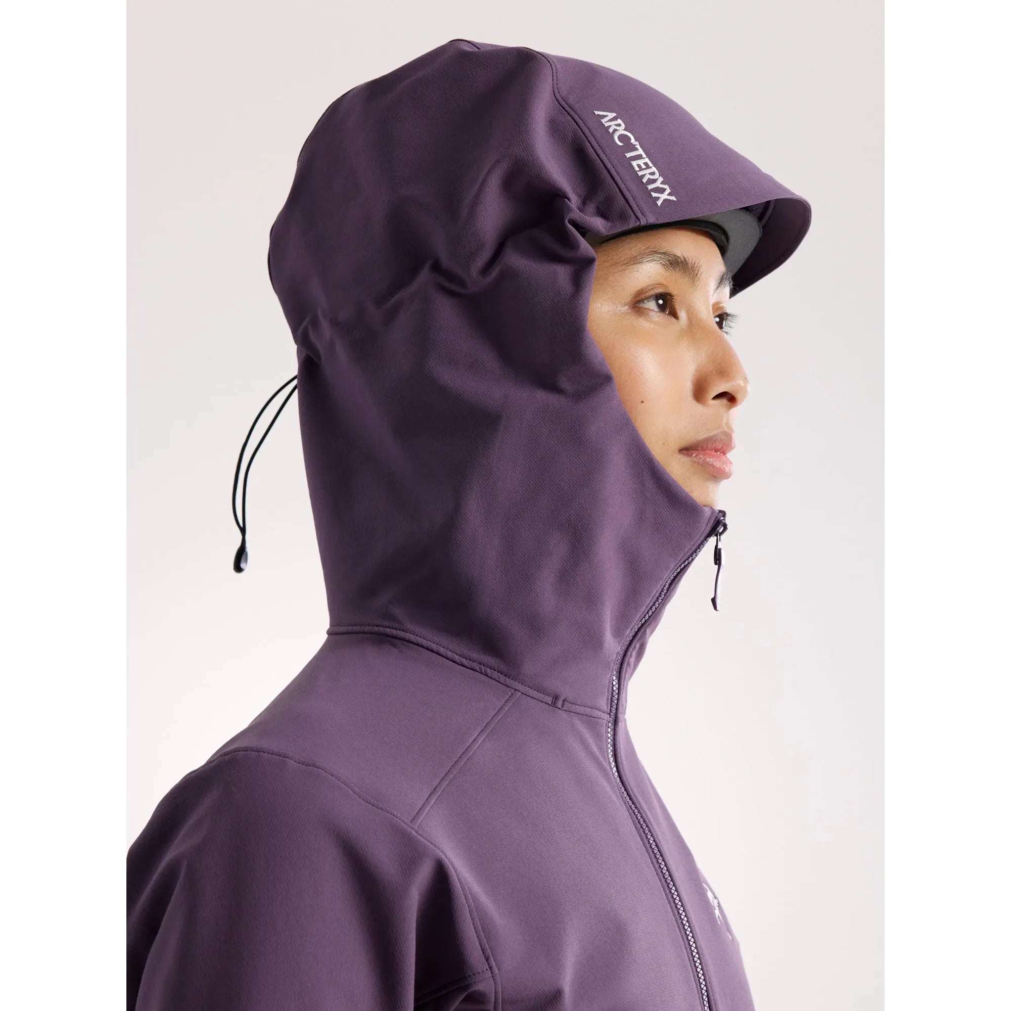 Arc'teryx Women's Gamma Hoody