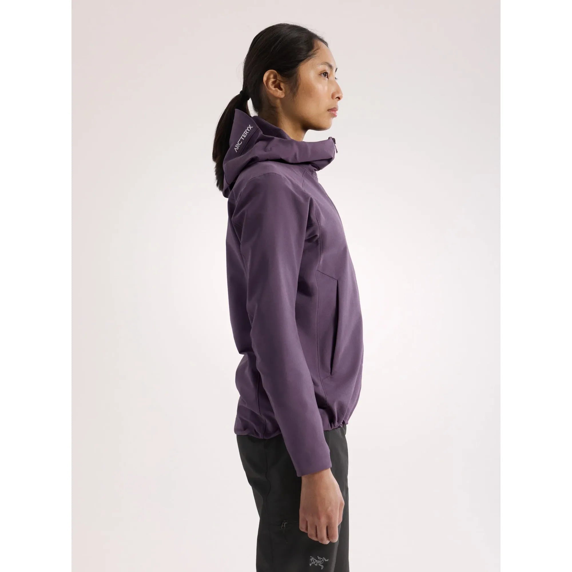 Arc'teryx Women's Gamma Hoody