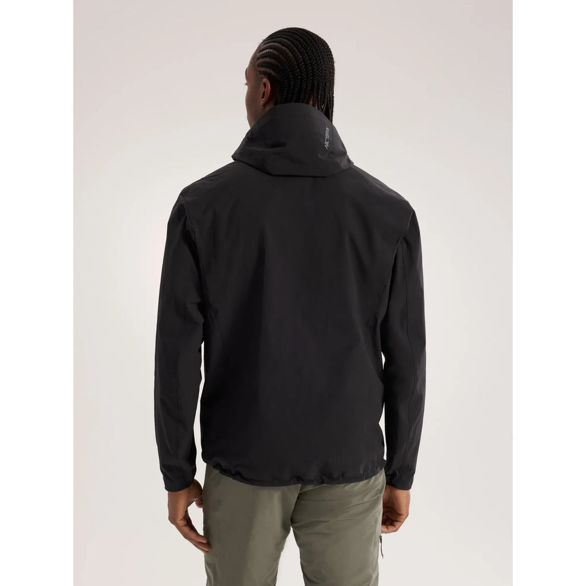 Arc'teryx Men's Gamma Lightweight Hoody