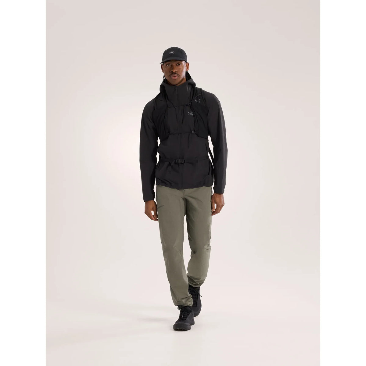 Arc'teryx Men's Gamma Lightweight Hoody