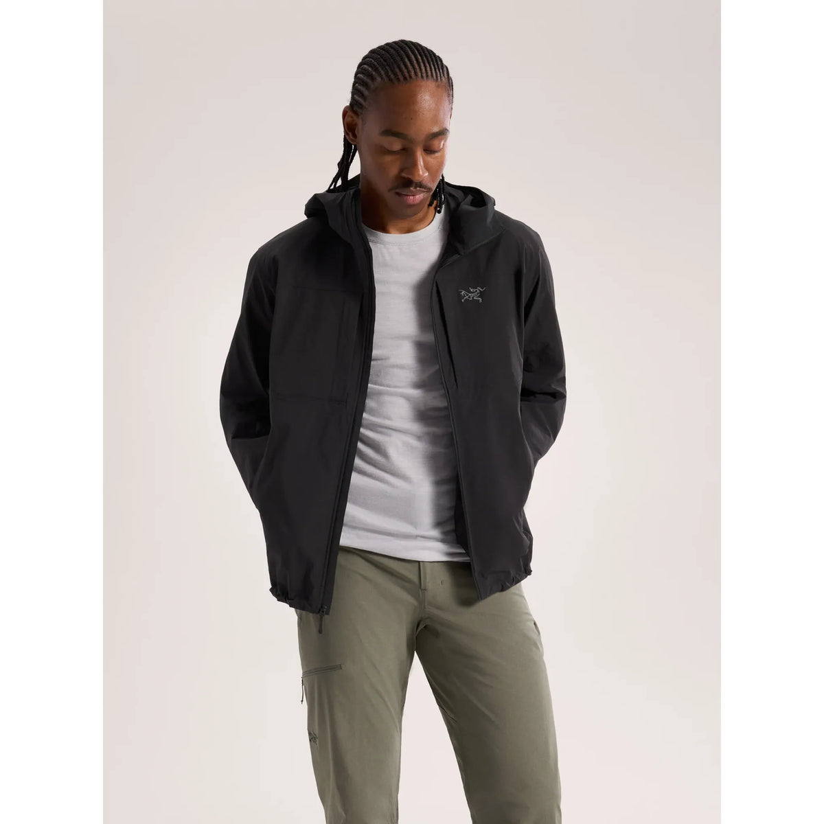 Arc'teryx Men's Gamma Lightweight Hoody