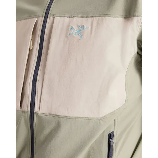 Arc'teryx Men's Gamma Lightweight Hoody