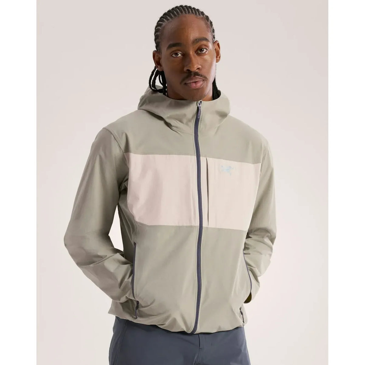 Arc'teryx Men's Gamma Lightweight Hoody