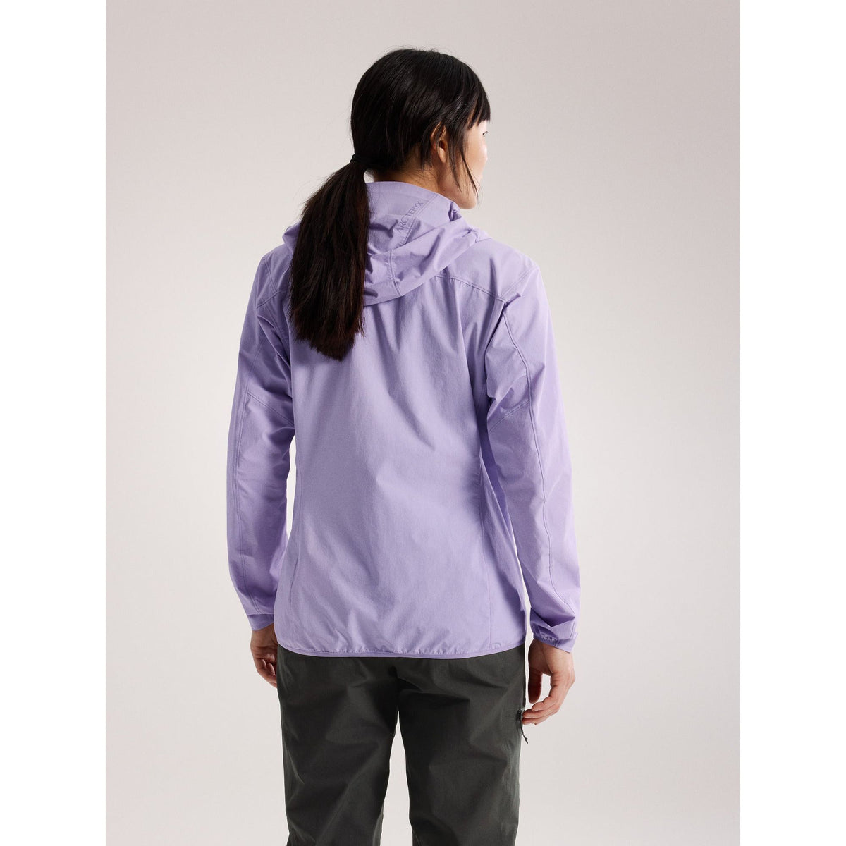 Arc'teryx Women's Gamma Lightweight Hoody