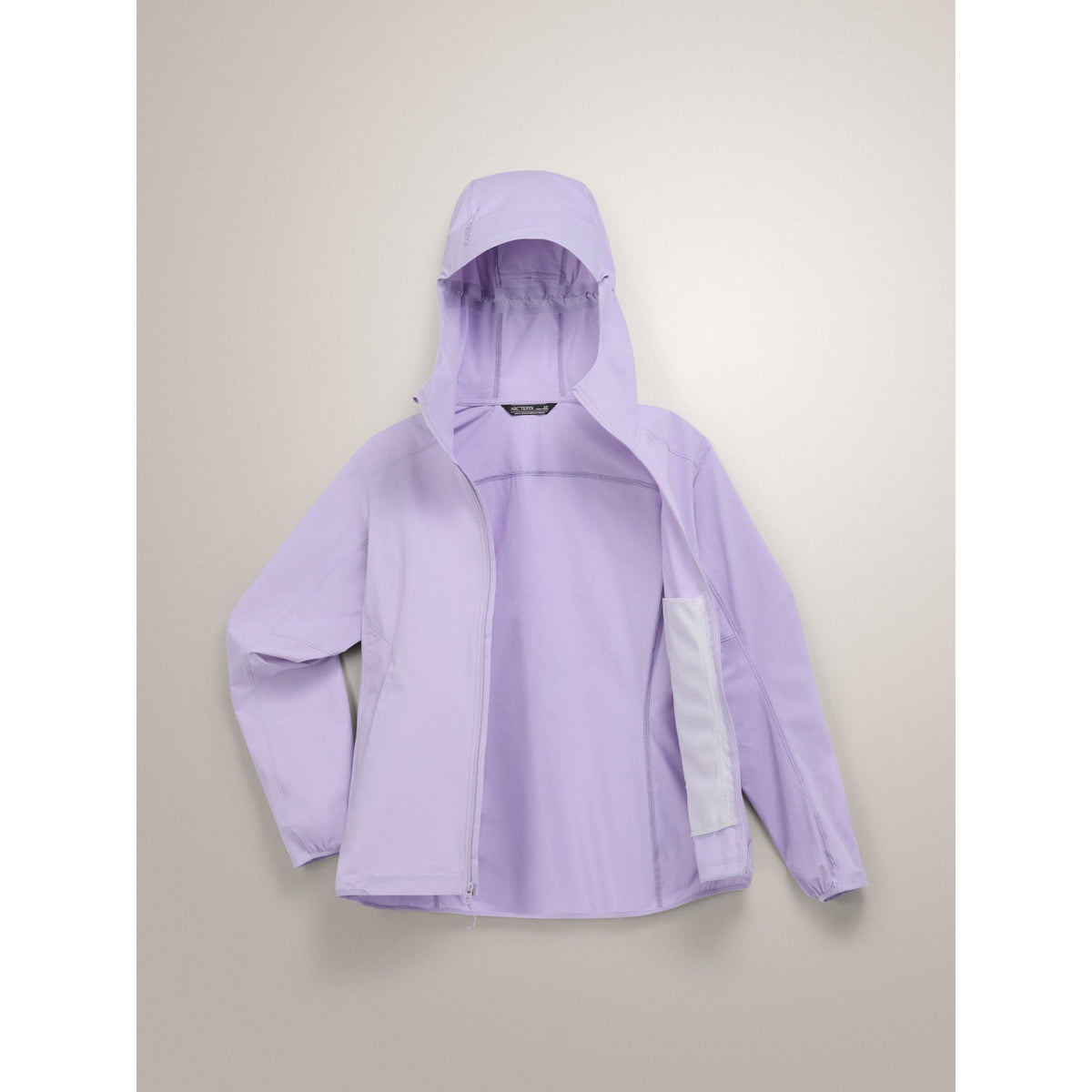 Arc'teryx Women's Gamma Lightweight Hoody