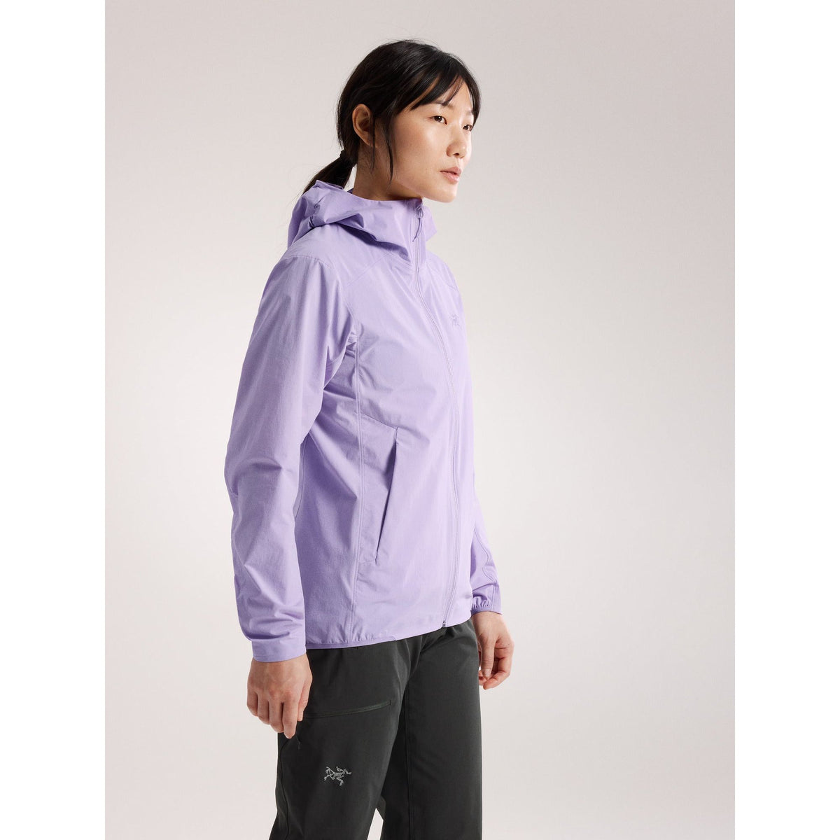 Arc'teryx Women's Gamma Lightweight Hoody