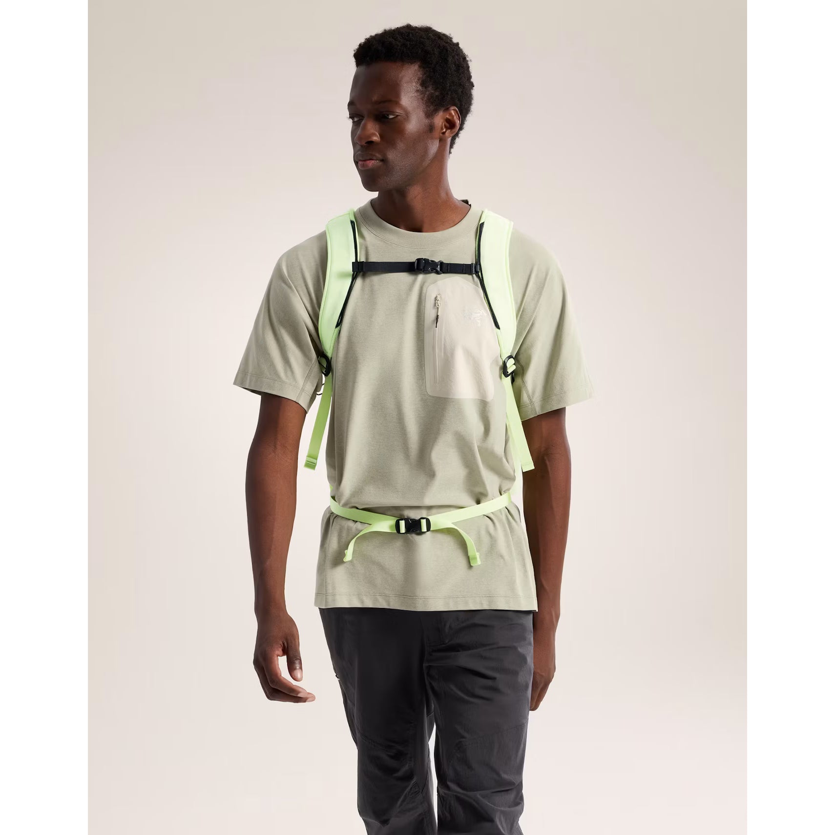 Arc'teryx Mantis 16L Backpack
